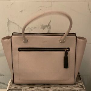 KATE SPADE CHESTER SATCHEL